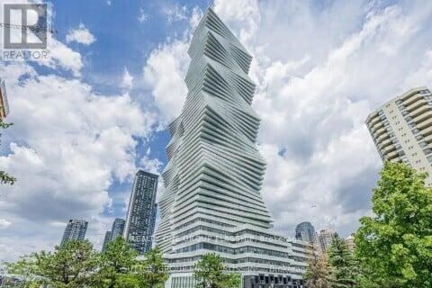3883 Quartz Road Unit 1809, Mississauga (City Centre)