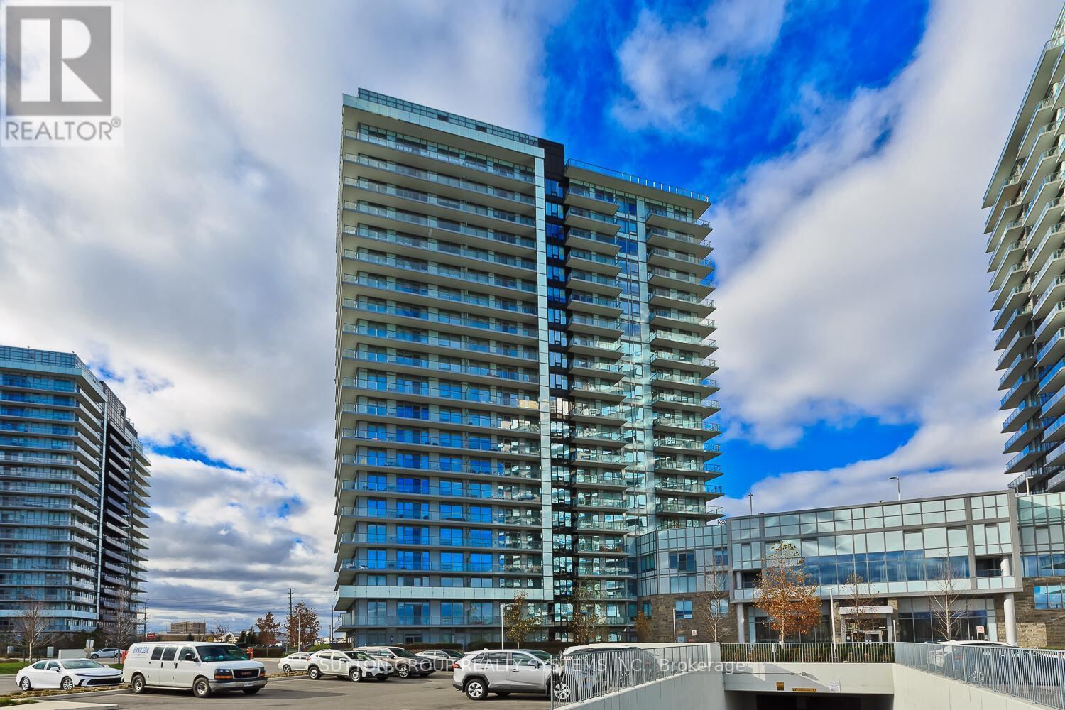 4655 Metcalfe Avenue Unit 1409, Mississauga (Central Erin Mills)