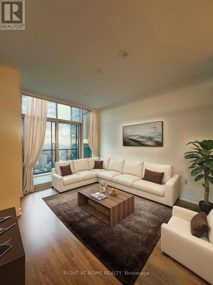 2495 Eglinton Avenue West Unit 2706, Mississauga (Central Erin Mills)