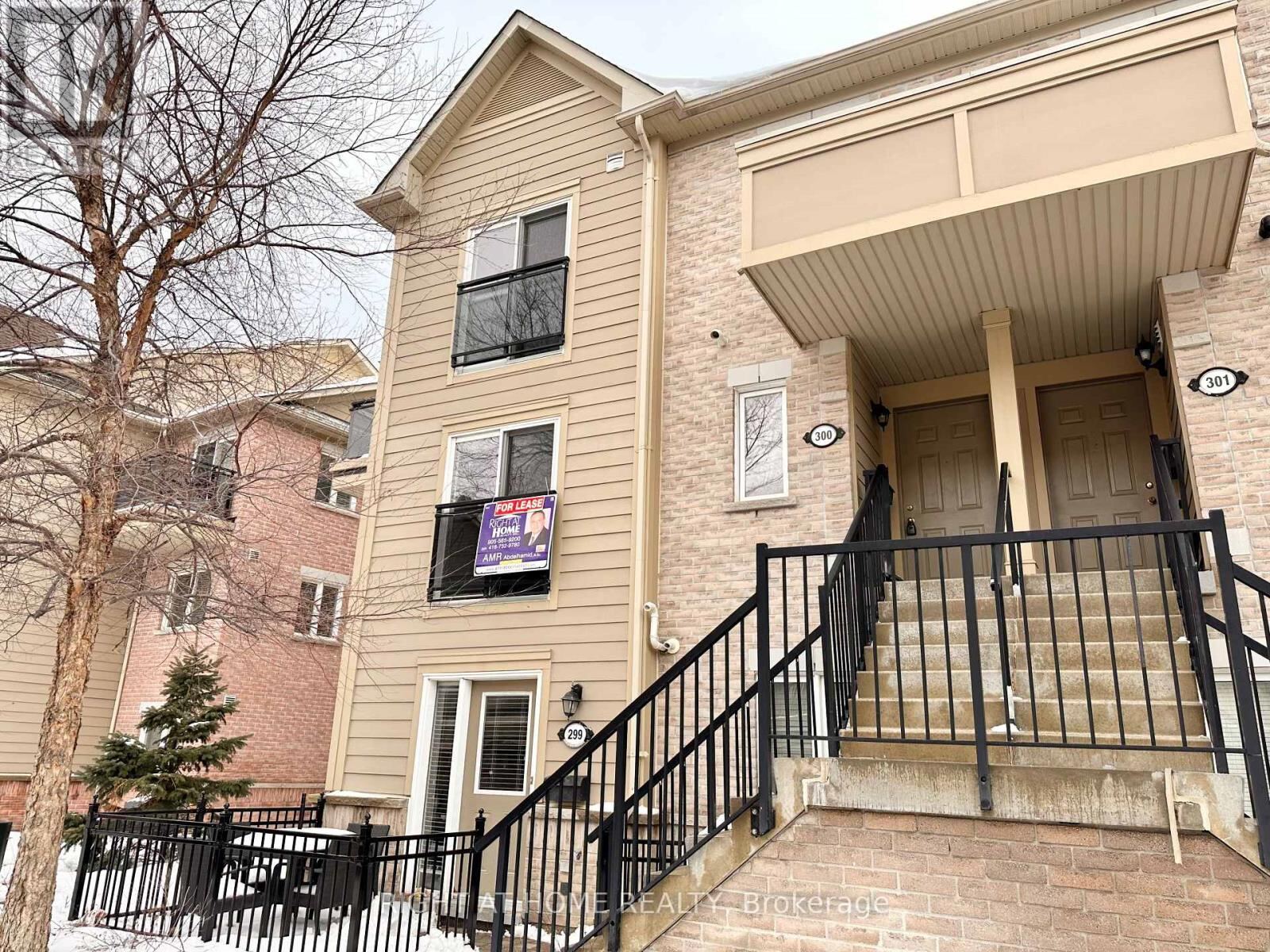 4975 Southampton Drive, Mississauga (Churchill Meadows)