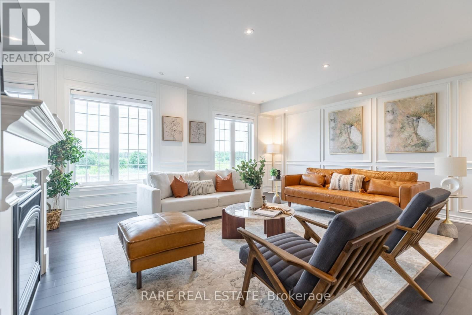 483 Terrace Way, Oakville (SH Sixteen Hollow)