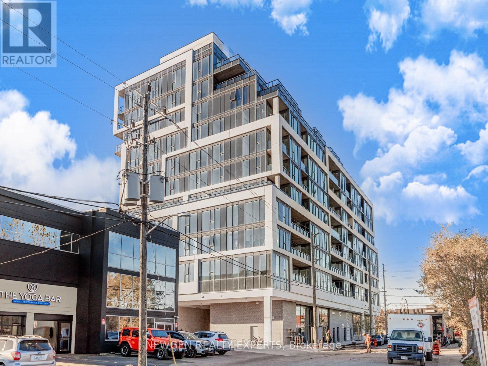 859 The Queensway Unit 824, Toronto (Stonegate-Queensway)