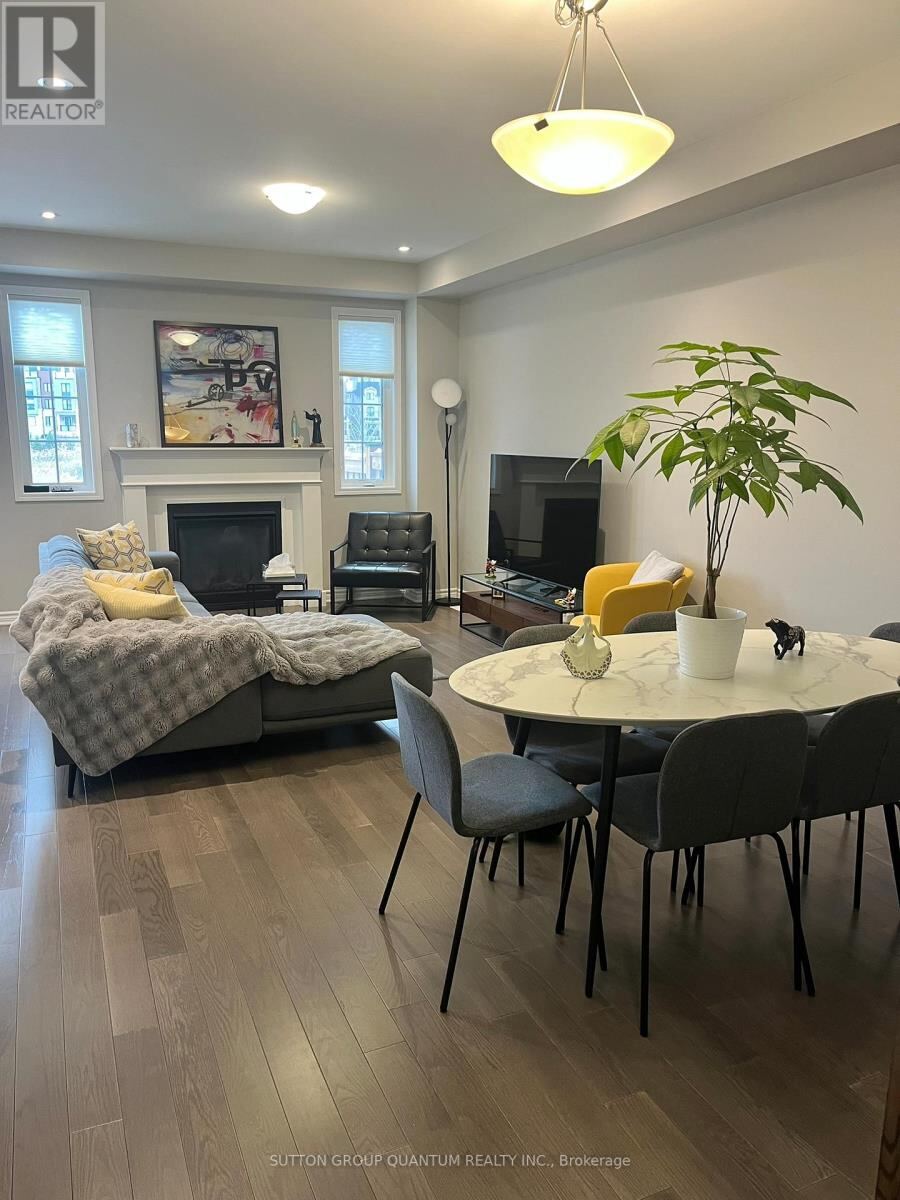 1197 Anson Gate, Oakville (JM Joshua Meadows)