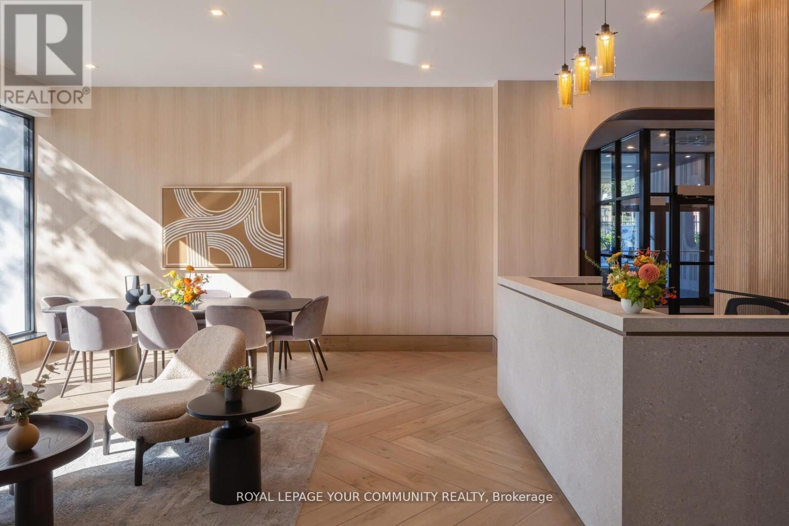 135 Tyndall Avenue Unit 0815, Toronto (South Parkdale)