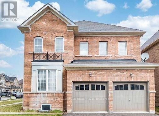 1 Orangeblossom Trail Unit Basement, Brampton (Credit Valley)