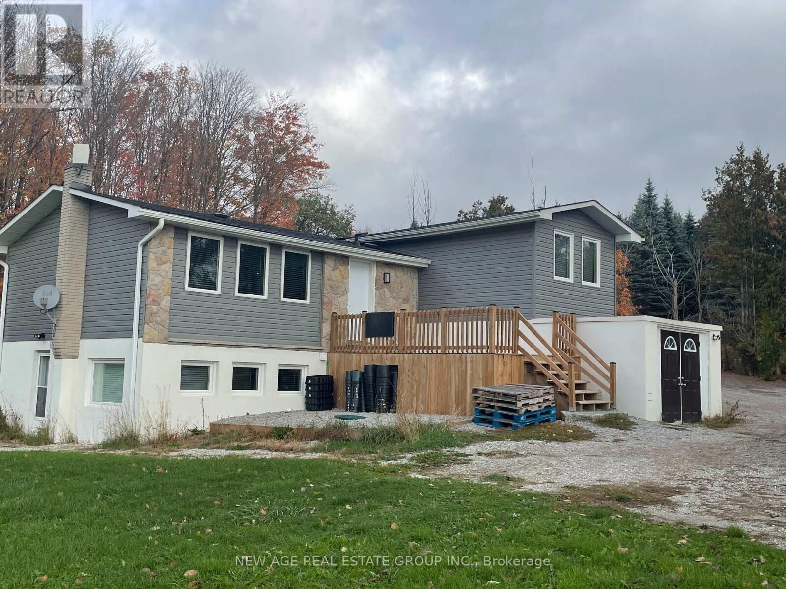 14726 Caledon King Townline Line, Caledon