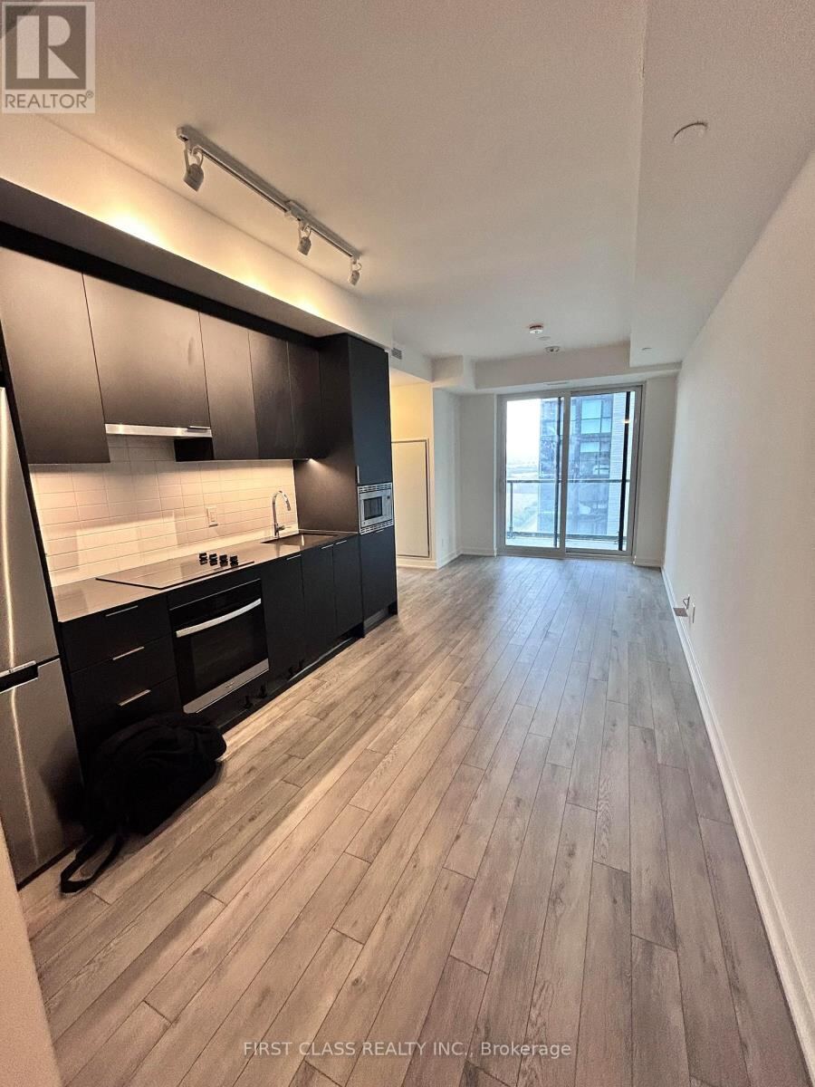 1410-3071 Trafalgar Road, Oakville (JM Joshua Meadows)