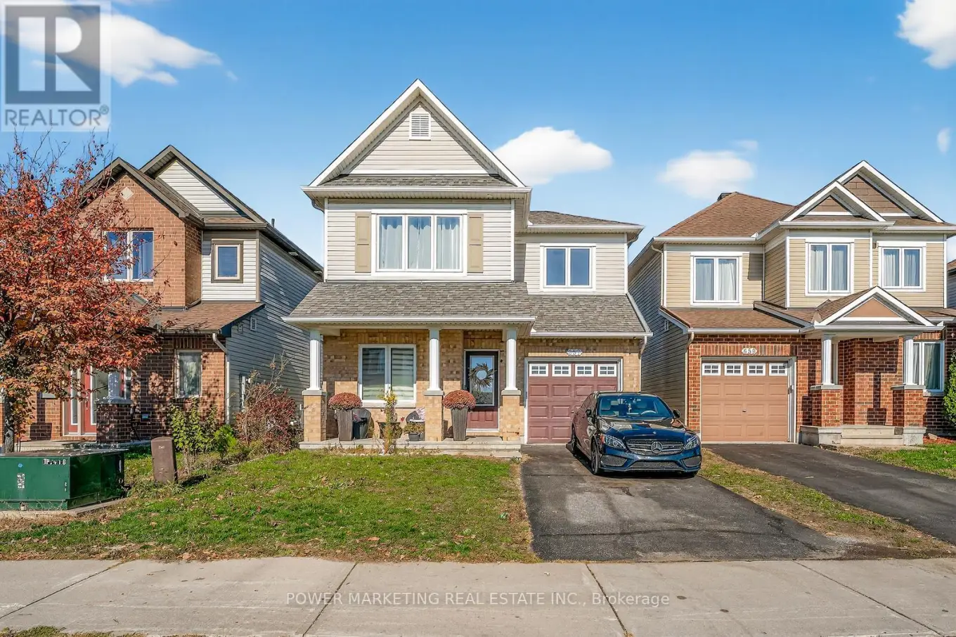 657 Clearbrook Drive North, Ottawa