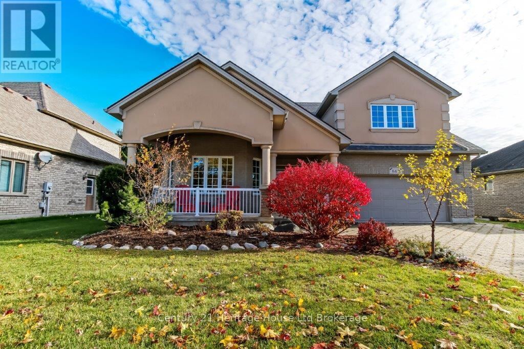 143 Boyd Boulevard, Zorra (Thamesford)