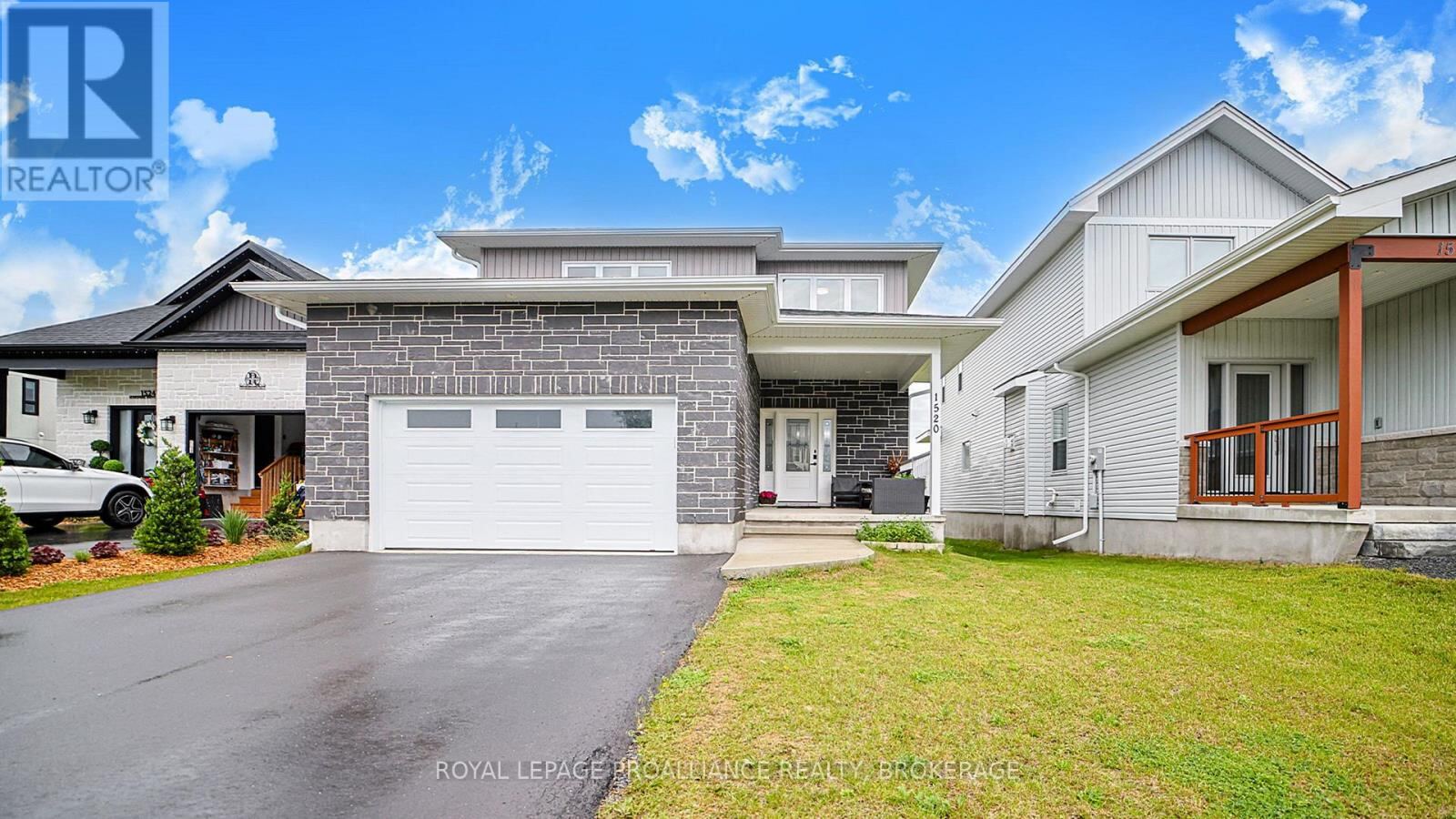 1520 Berkshire Drive, Kingston (City Northwest)