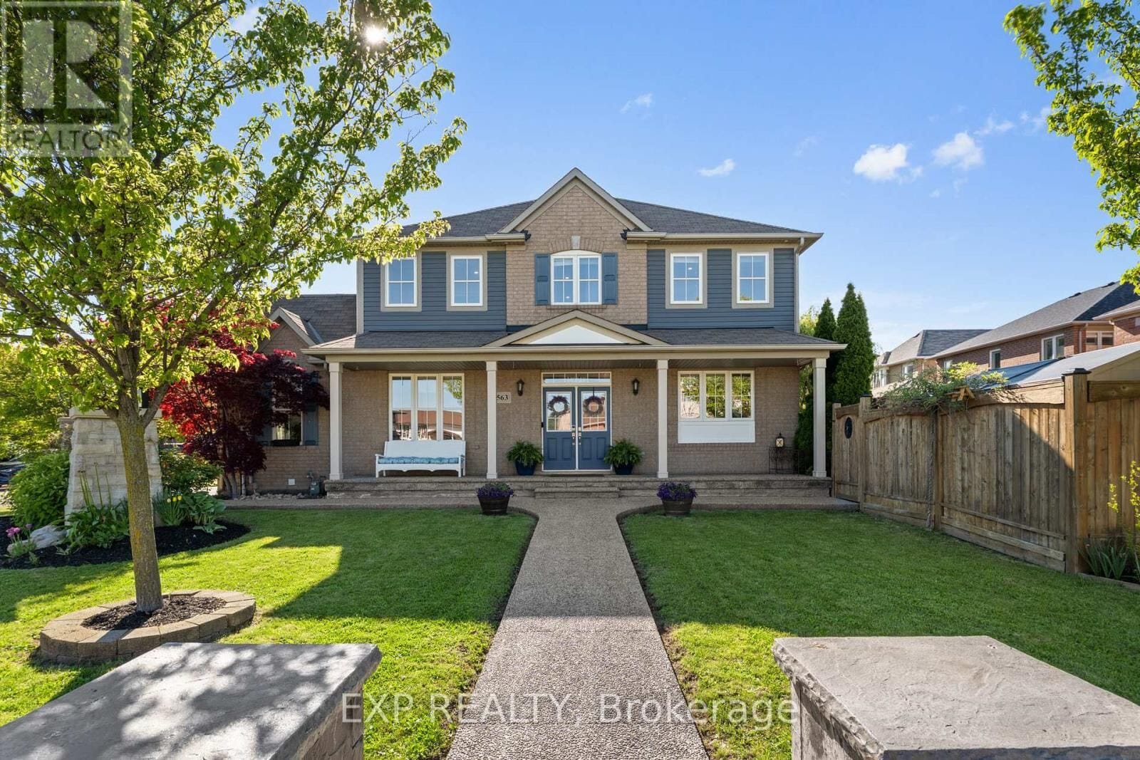 563 Fifty Road, Hamilton (Winona Park)