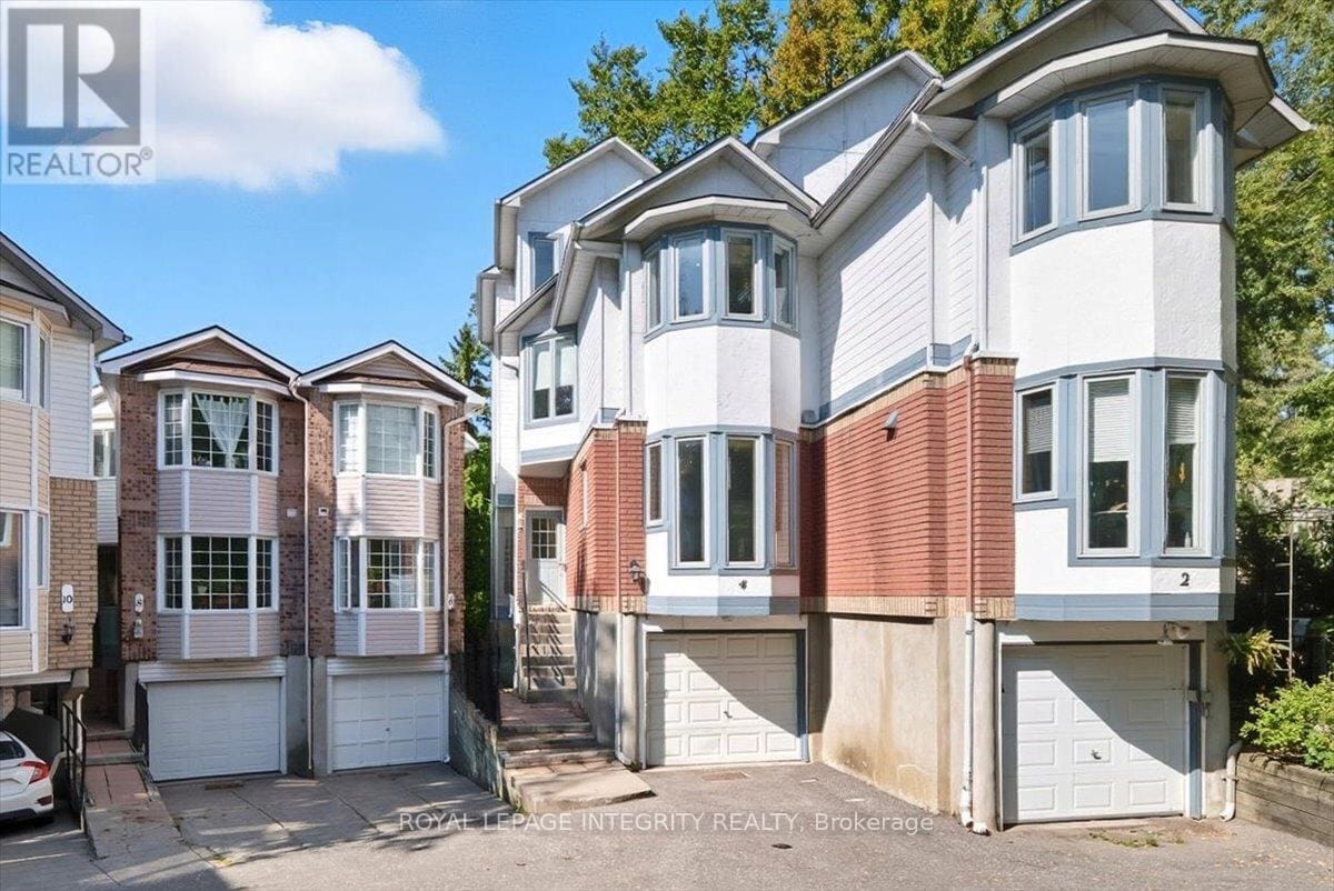 2949 Richmond Road Unit 4, Ottawa