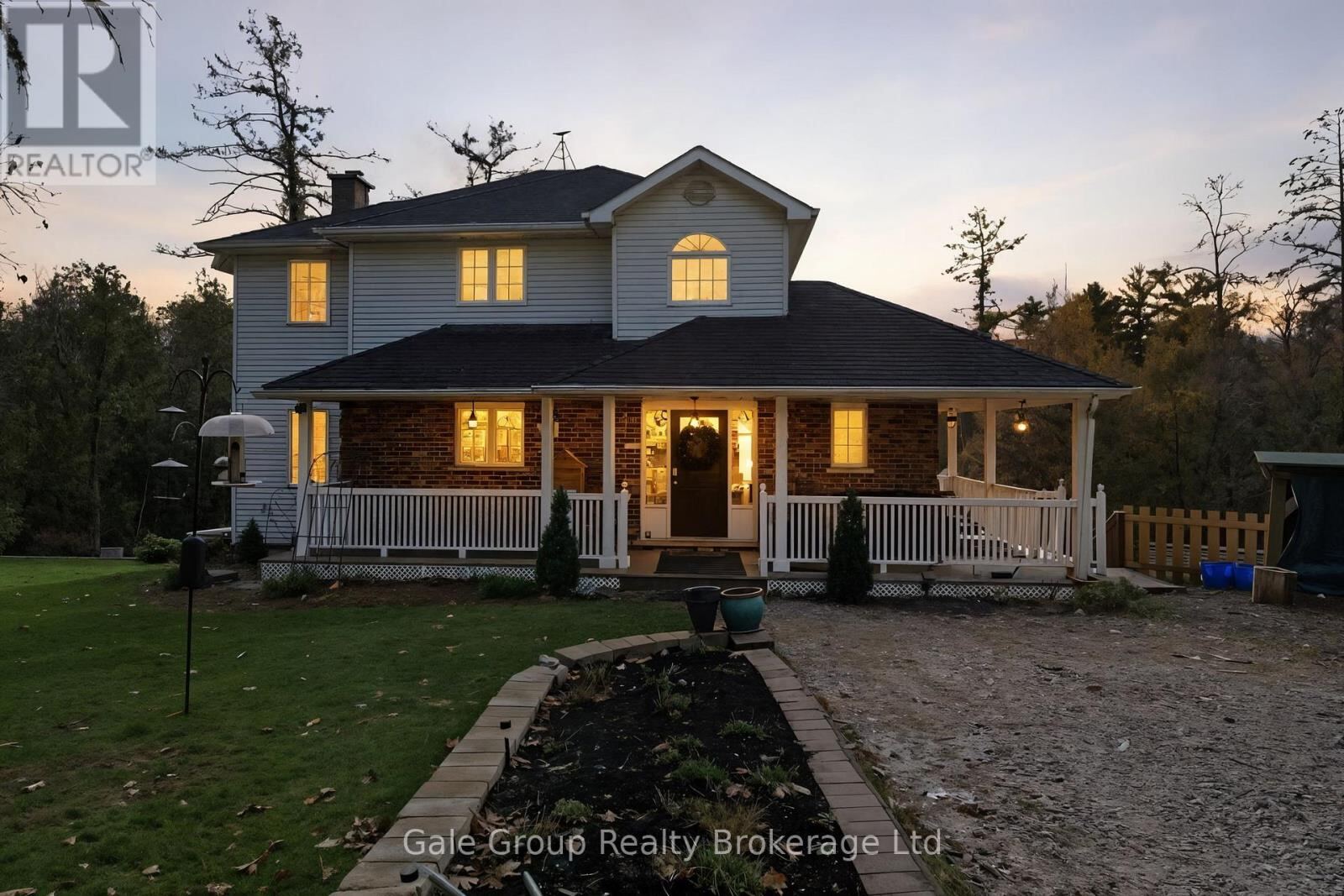 847328 Township Rd 9, Blandford-Blenheim (Drumbo)