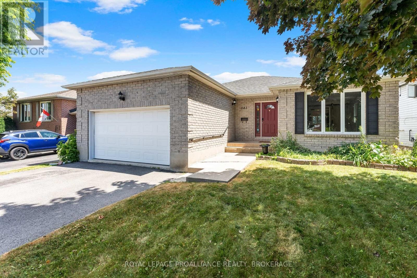 343 Sunrise Crescent, Kingston (East Gardiners Rd)