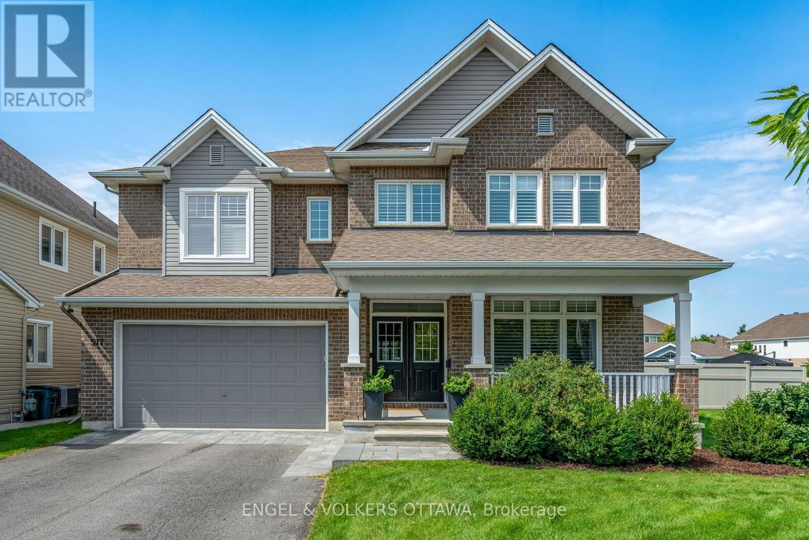 517 Golden Sedge Way, Ottawa