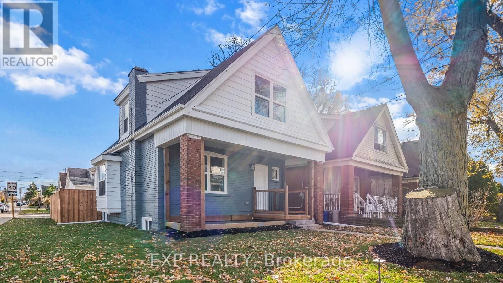 491 Upper Wentworth Street, Hamilton (Eastmount)