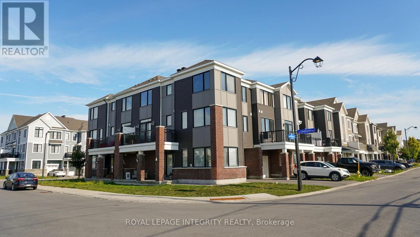 184 Pictou Crescent, Ottawa