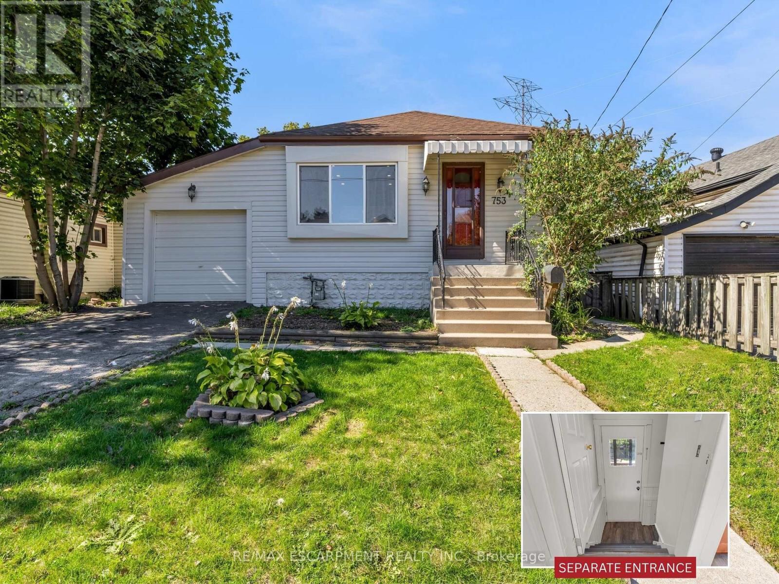 753 Burgess Avenue, Hamilton (Parkview)