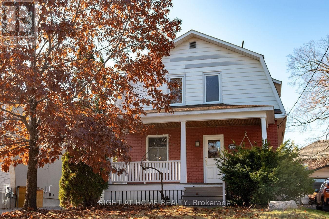 284 Churchill Avenue North, Ottawa