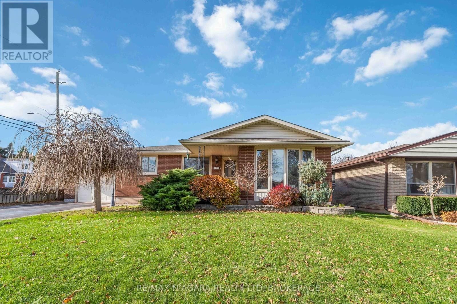 2921 Gail Avenue, Niagara Falls (Church’s Lane)