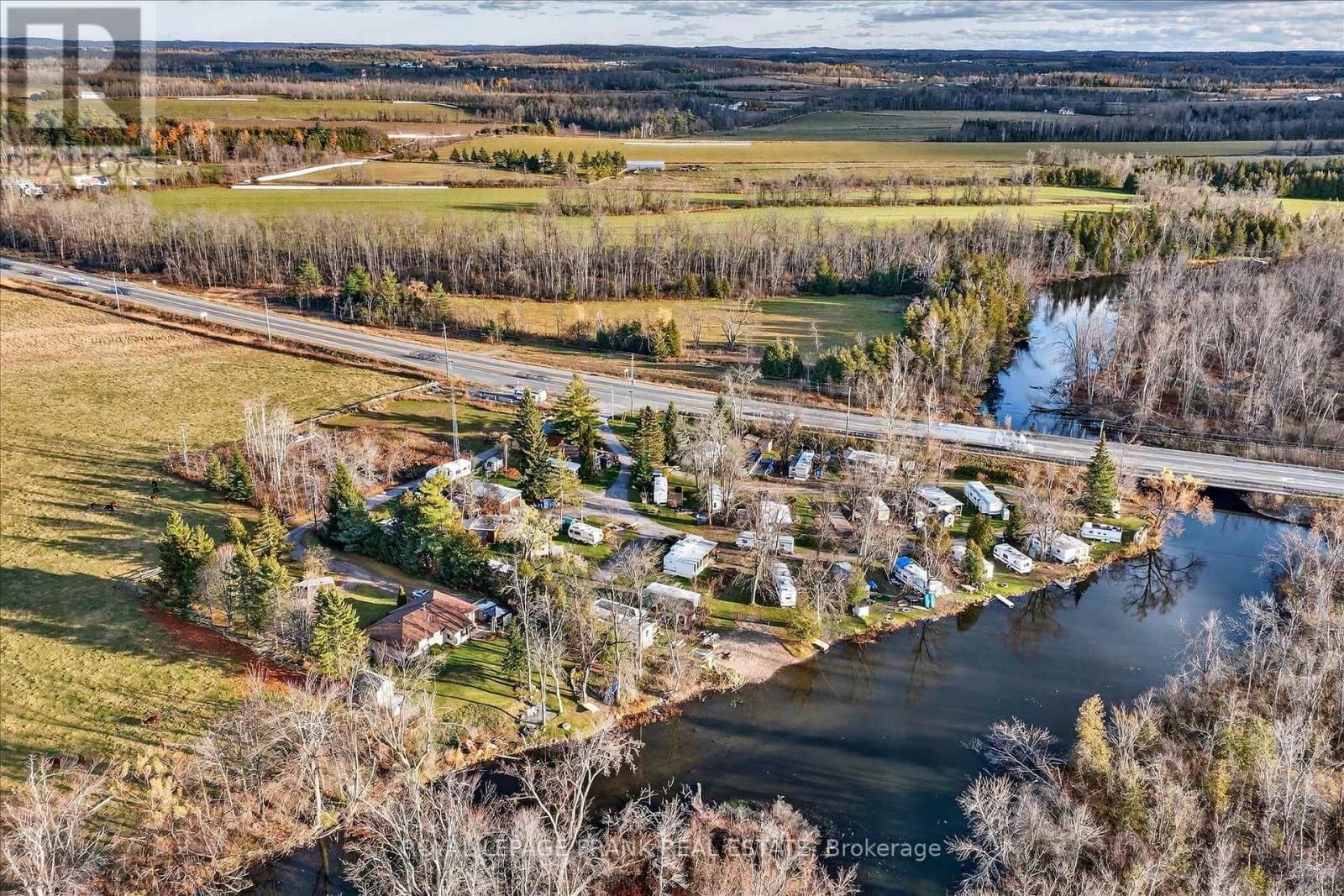 2140 Highway 7, Otonabee-South Monaghan