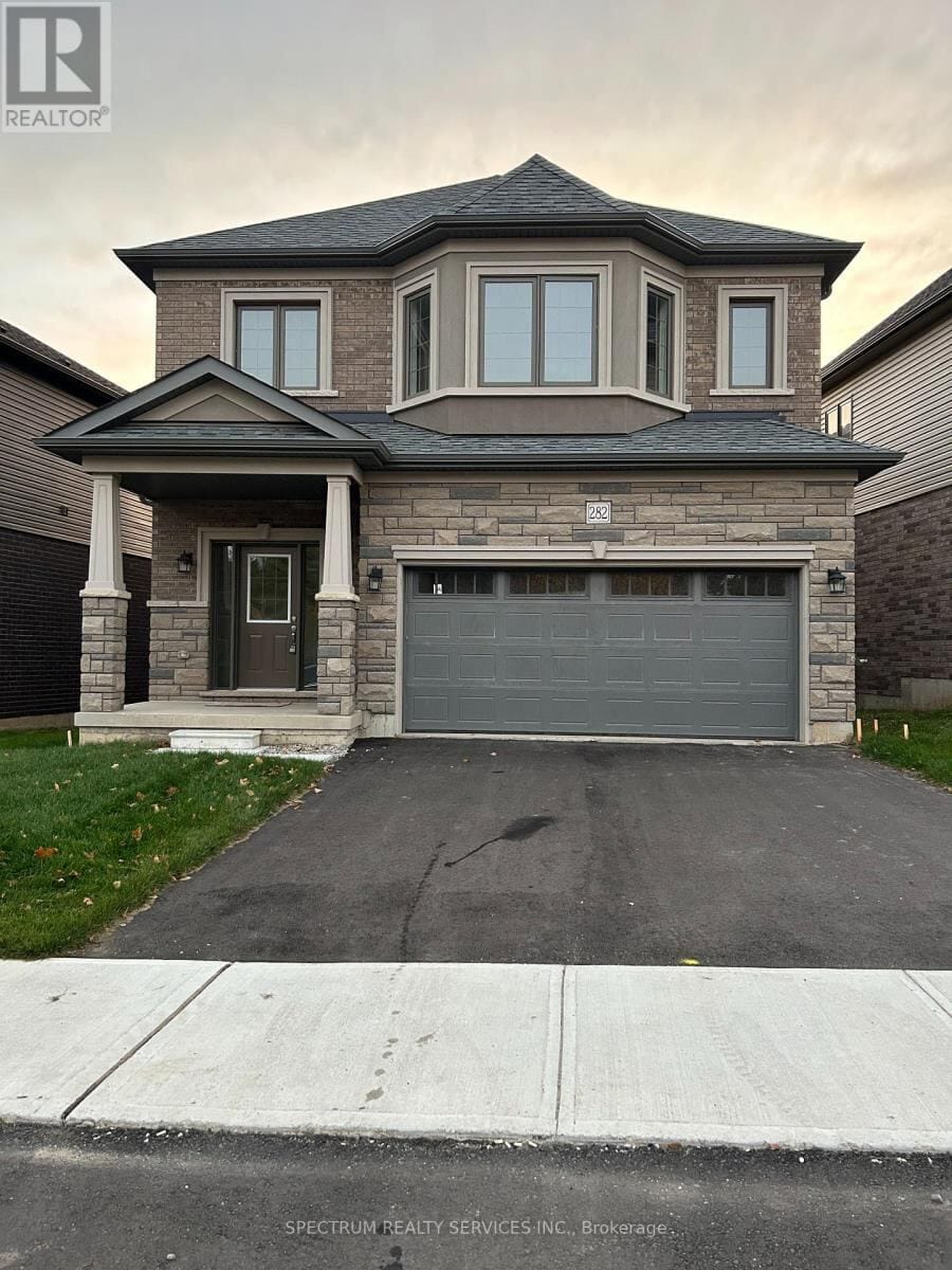 282 Pottruff Road, Brant (Paris)