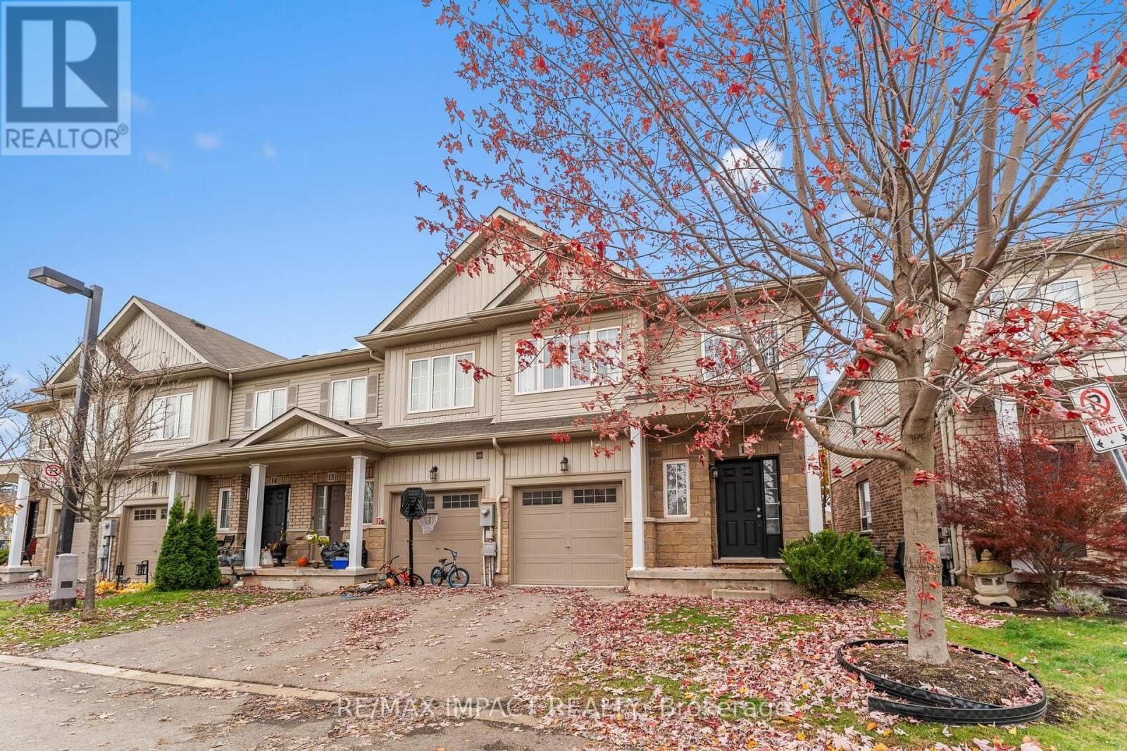 5084 Alyssa Drive Unit 12, Lincoln (Beamsville)