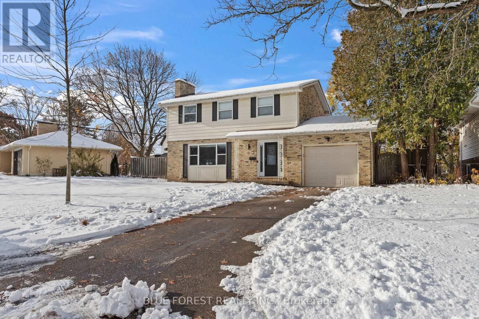 6 Gretna Green, London North (North J)