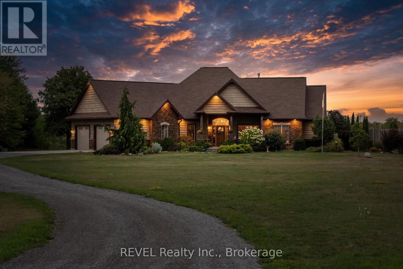 10149 Cement Road, Wainfleet (Marshville/Winger)