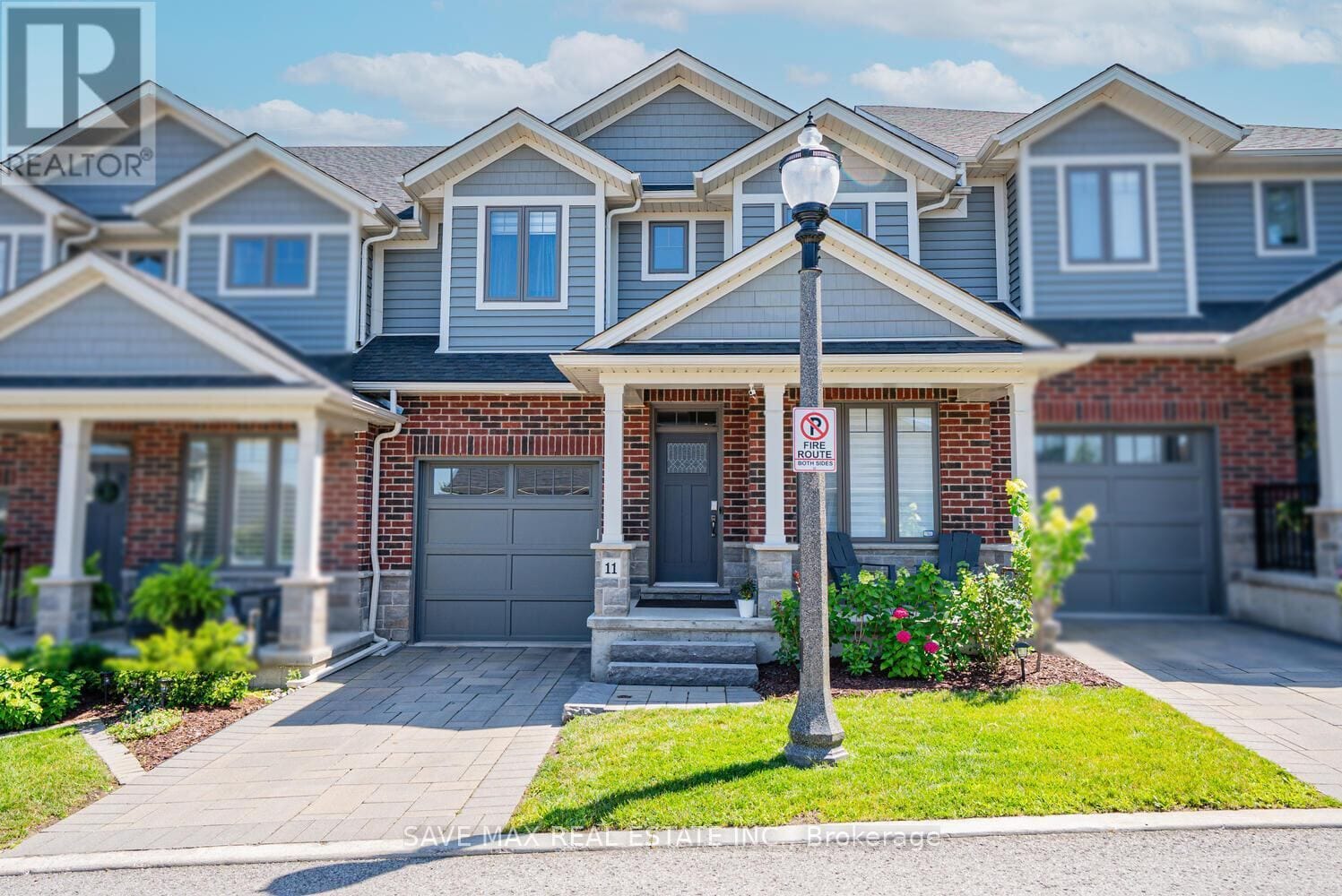 2848 King Street Unit 11, Lincoln (Lincoln-Jordan/Vineland)