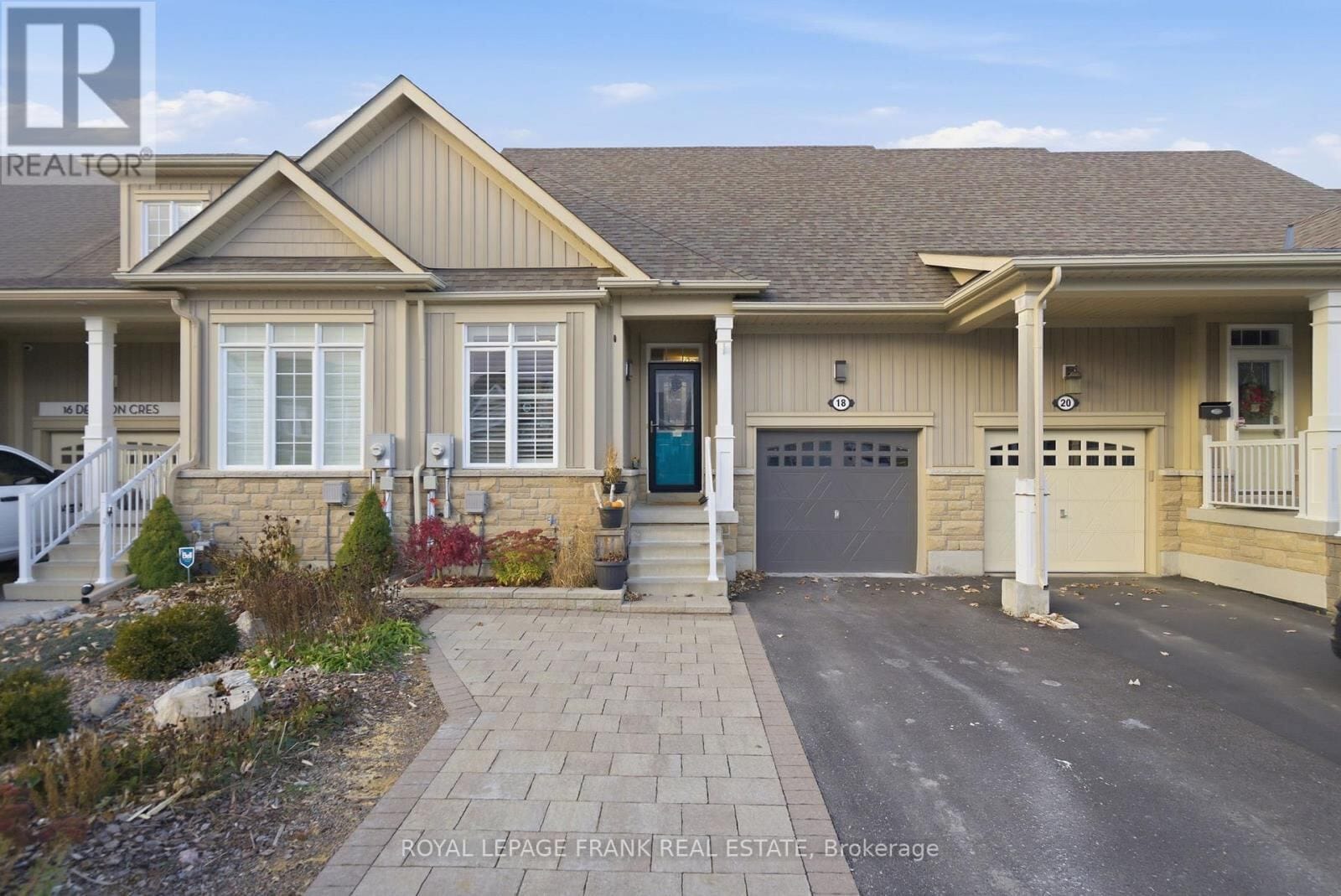 18 Deacon Crescent, Kawartha Lakes (Lindsay)