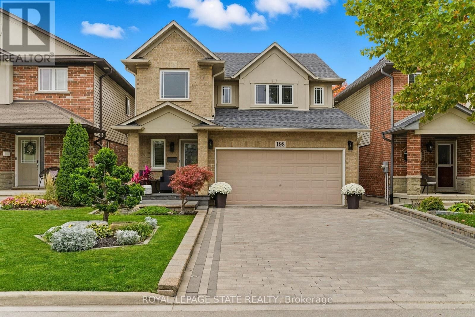 3 Bedroom House in