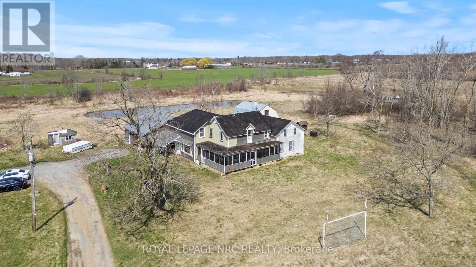 758 Wyldewood Road, Port Colborne (Sherkston)