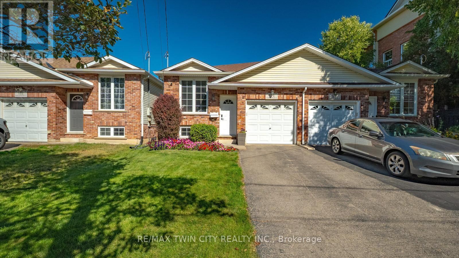 124 Marlborough Street, Brantford