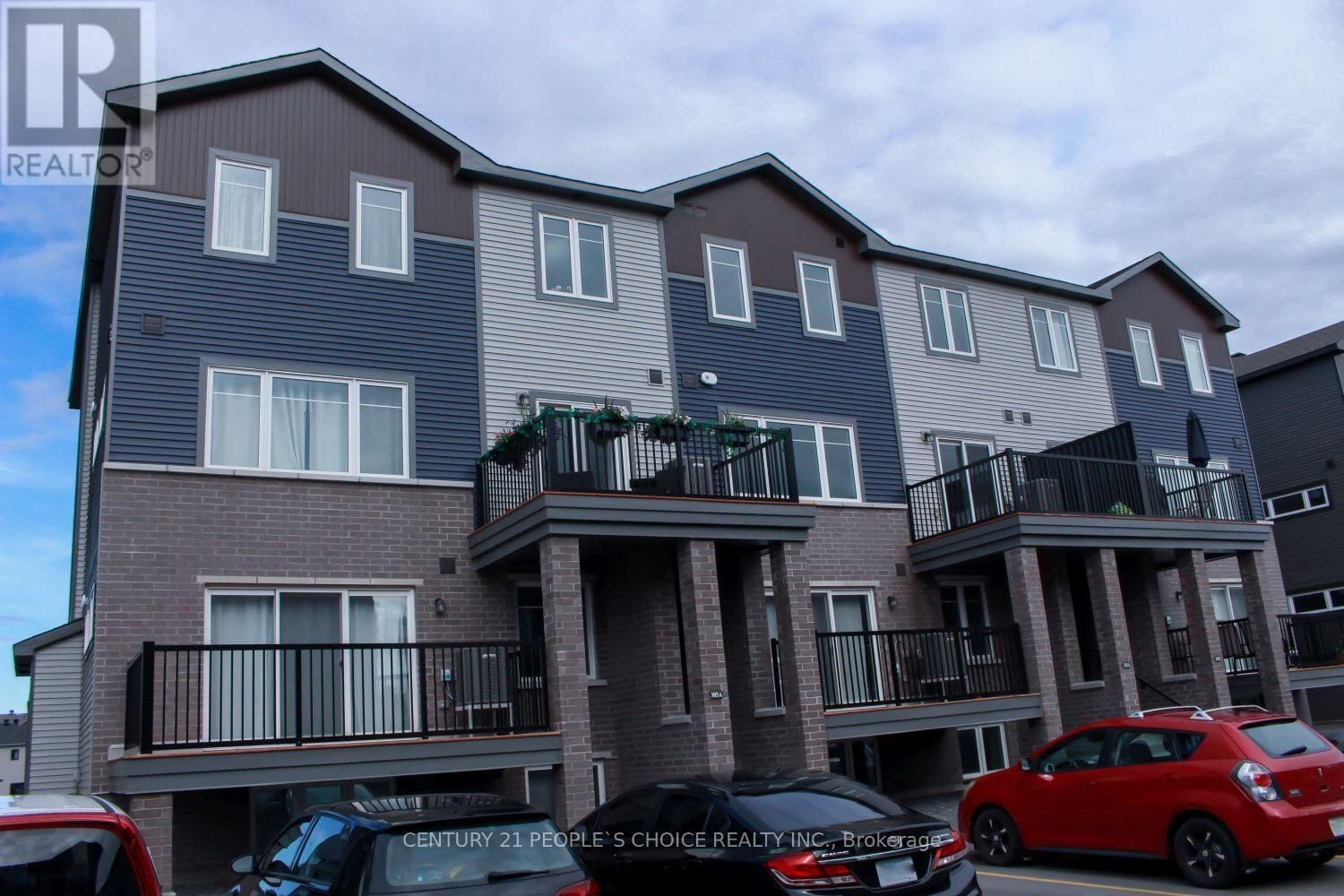 305 Eldorado Private Unit A, Ottawa