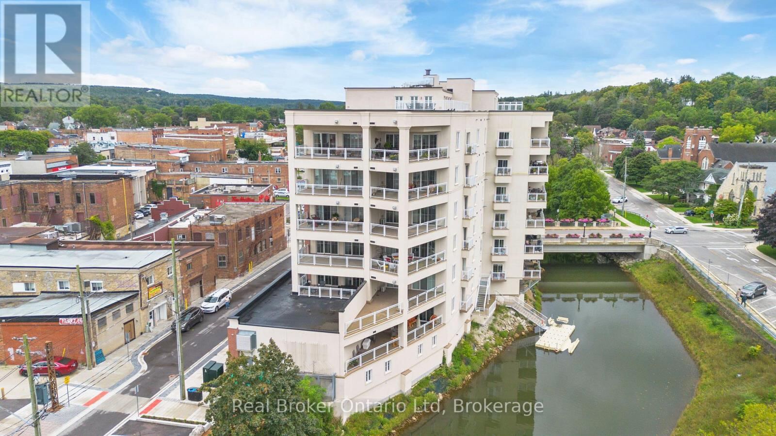 80 9th Street East Unit 603, Owen Sound
