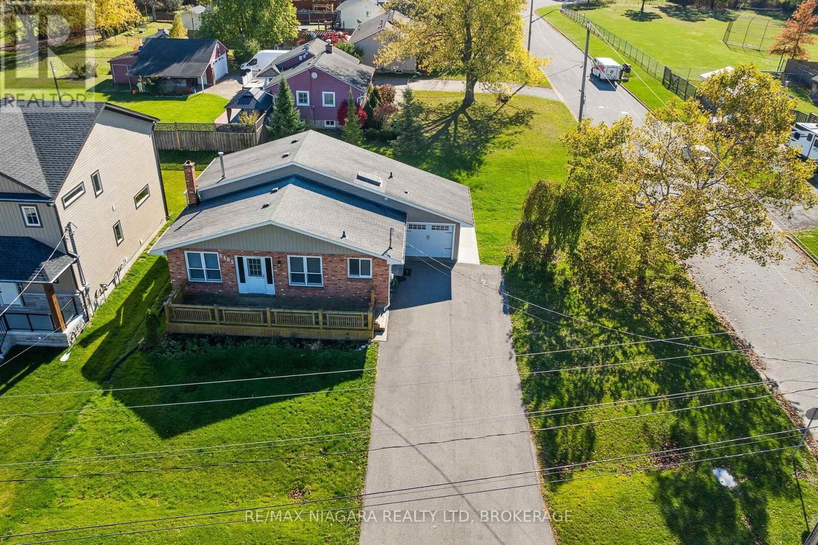 3465 EAST MAIN Street, Fort Erie (Stevensville)