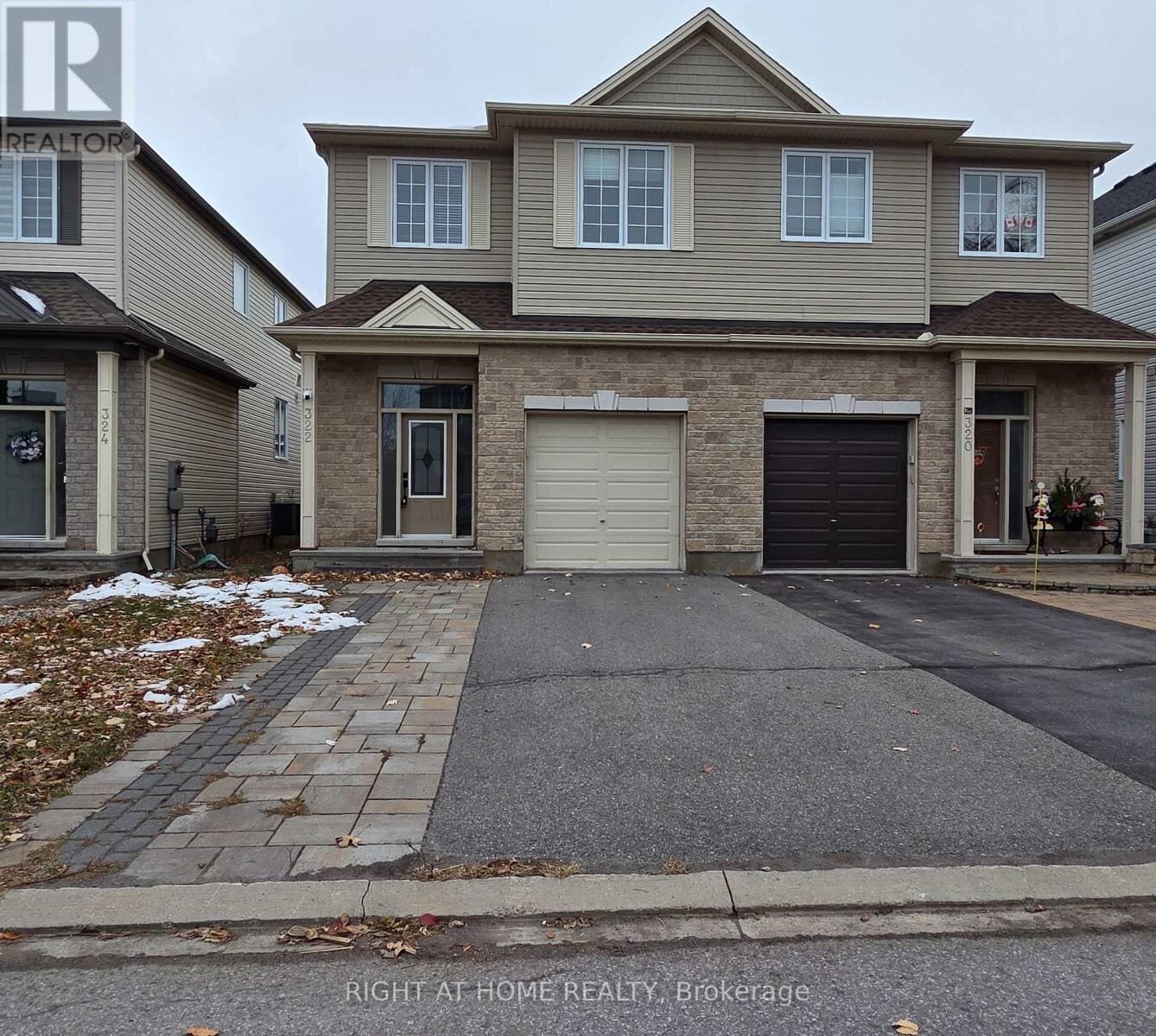 322 Kippen Place, Ottawa