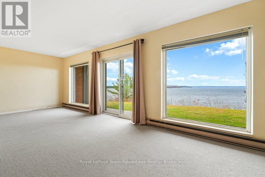 100 Beaconview Heights Unit 103, Parry Sound