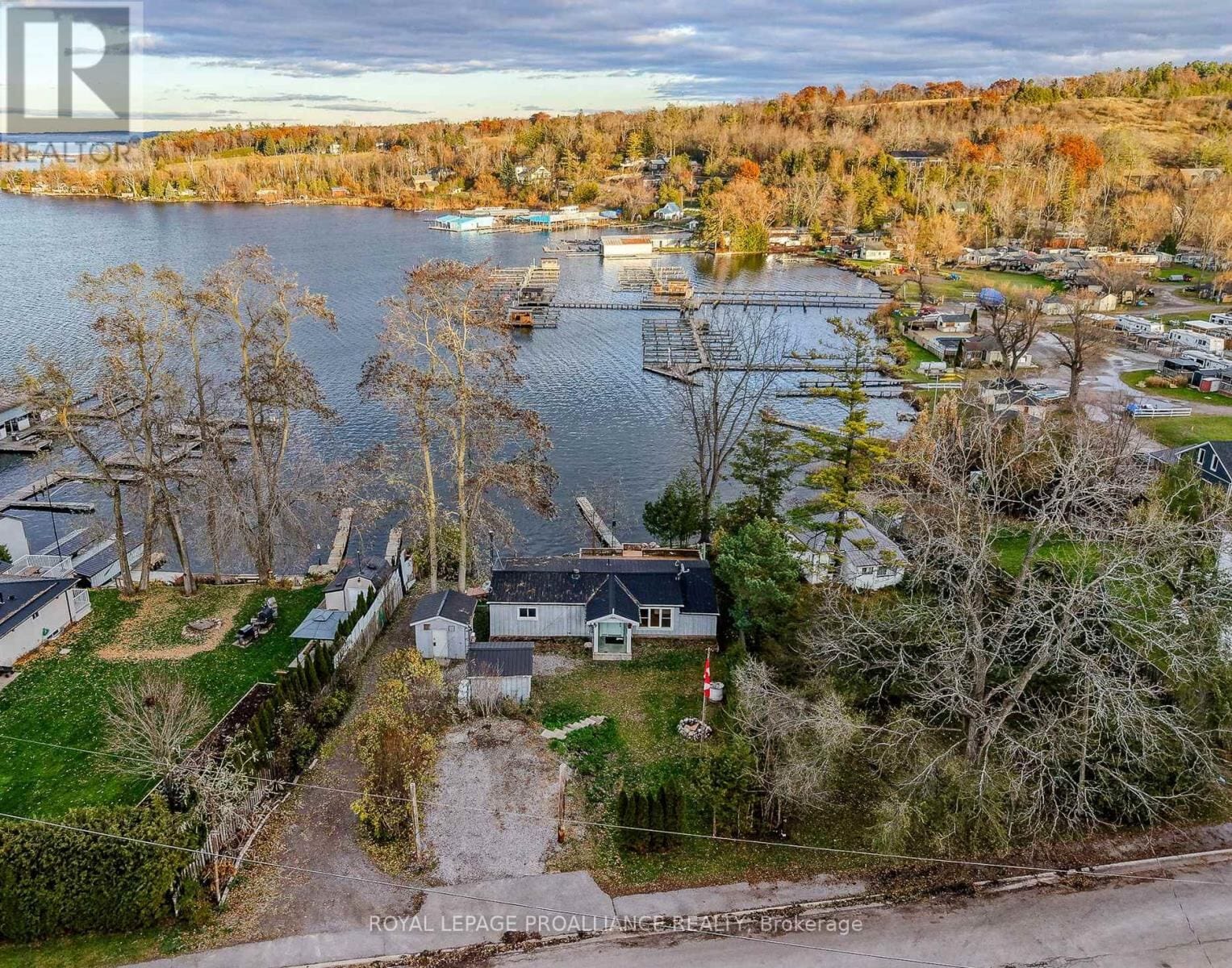 5289 Plank Road, Hamilton Township