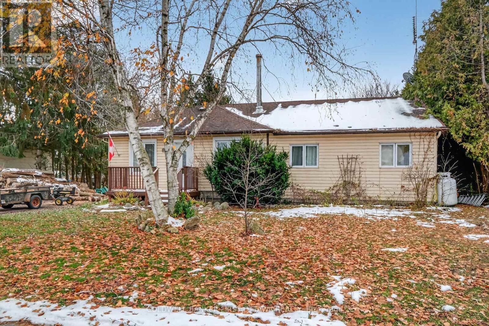 4610 Gregoire Road, Ottawa
