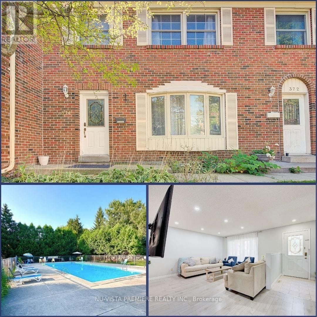 374 Homestead Court, London North (North F)
