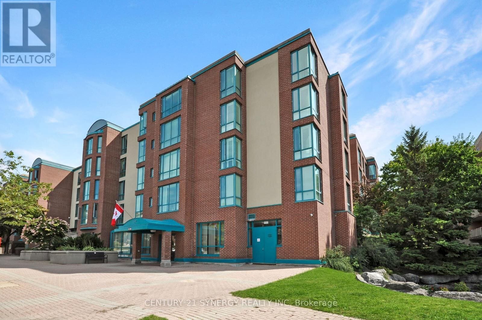 330 Centrum Boulevard Unit 505, Ottawa