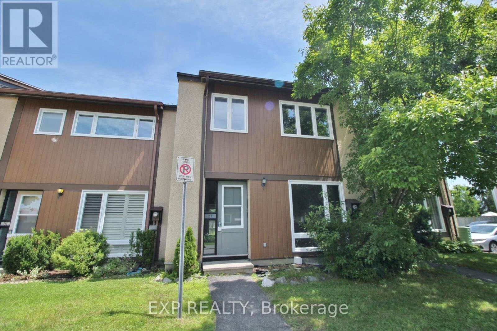 3691 Albion Road Unit 52, Ottawa
