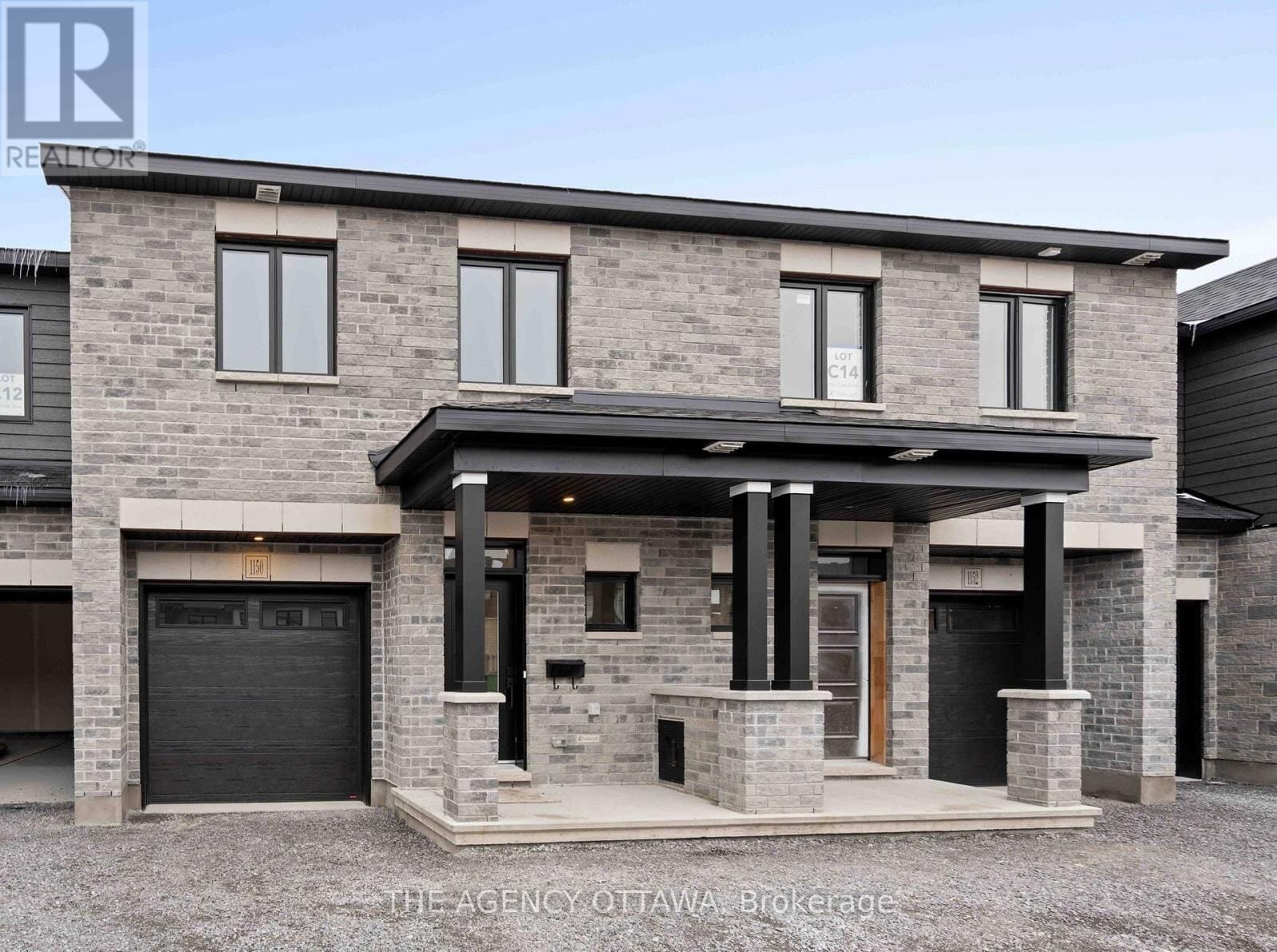 1150 COPE Drive, Ottawa