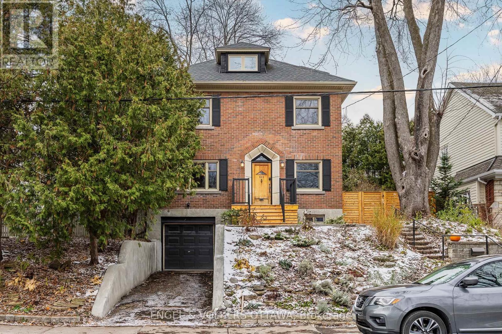 268 Fairmont Avenue, Ottawa