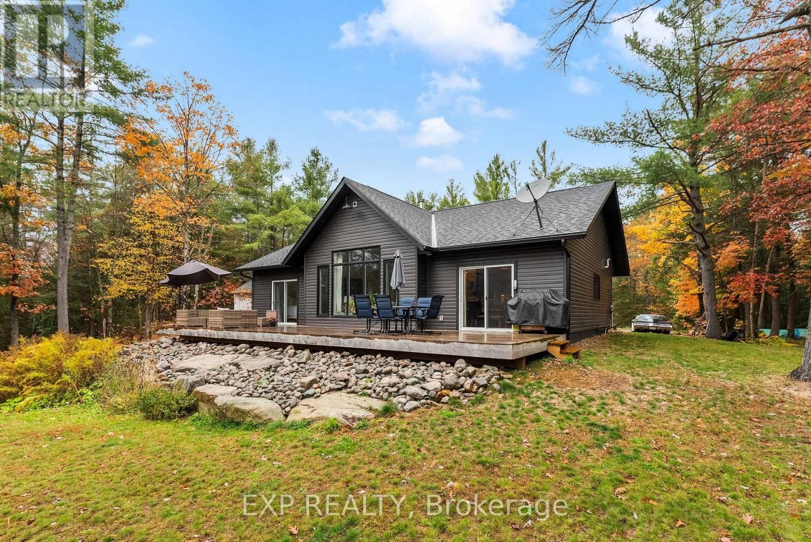 1698 Reay Road, Bracebridge (Draper)