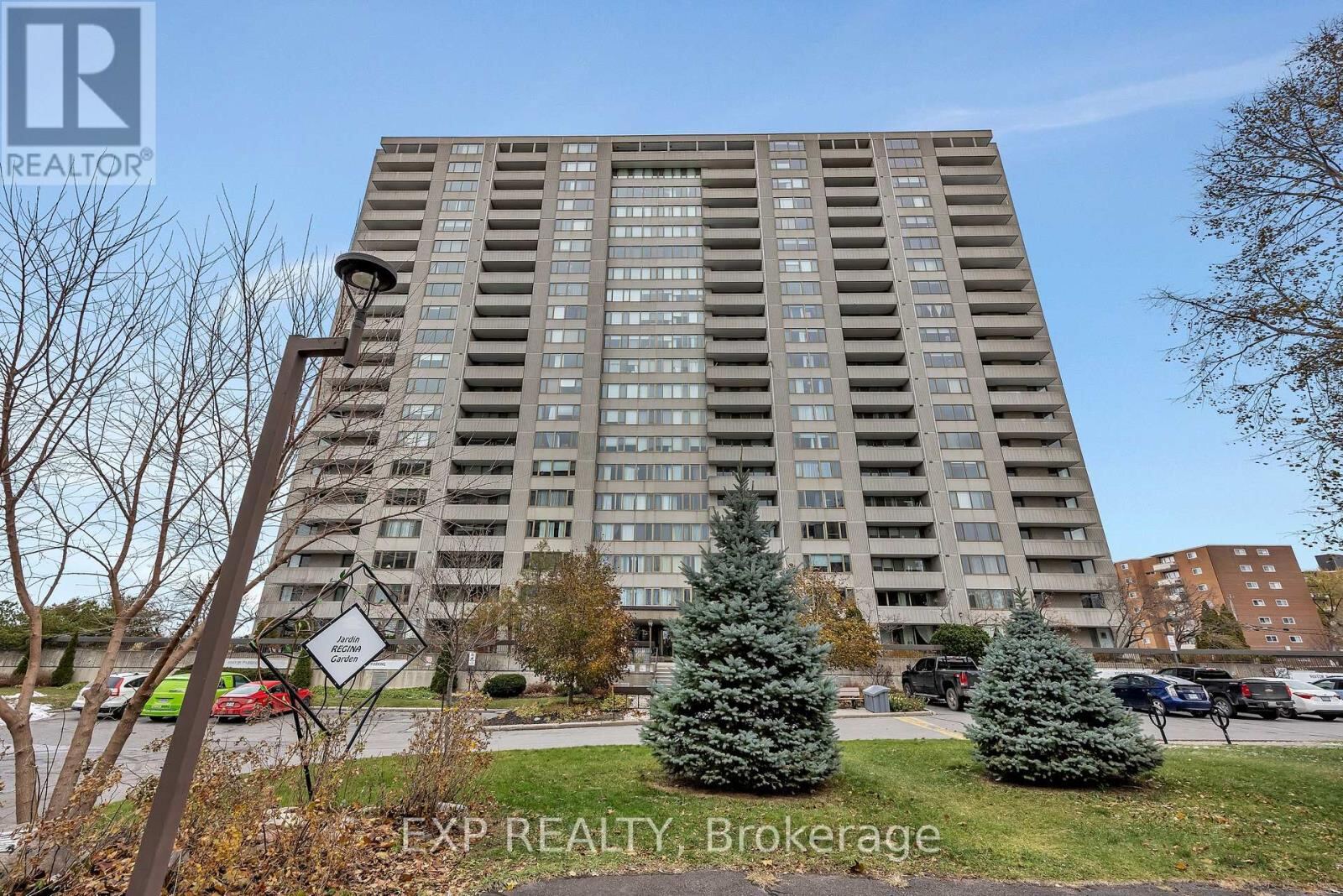 2625 Regina Street Unit 303, Ottawa