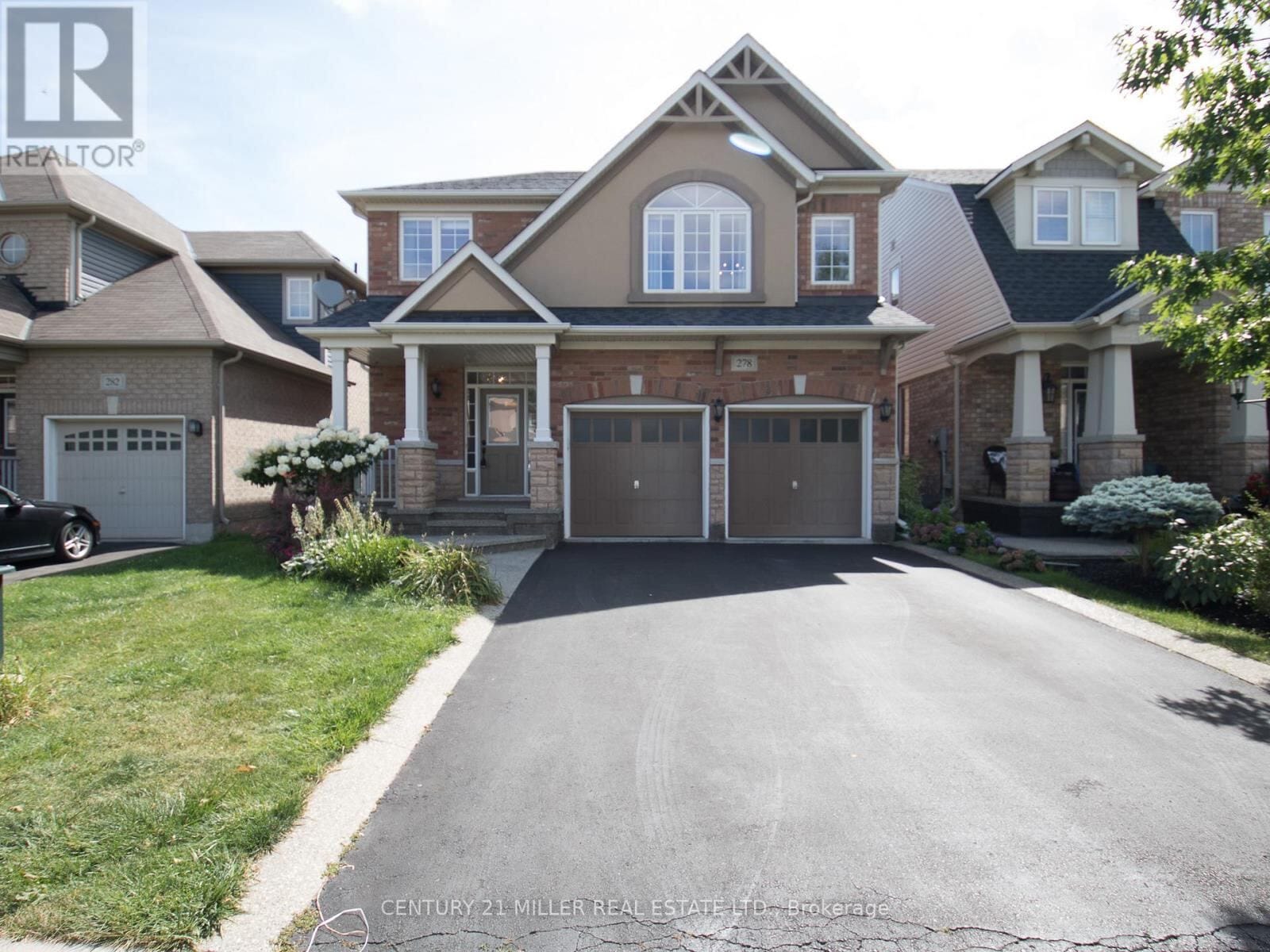 278 Montreal Circle, Hamilton (Winona Park)