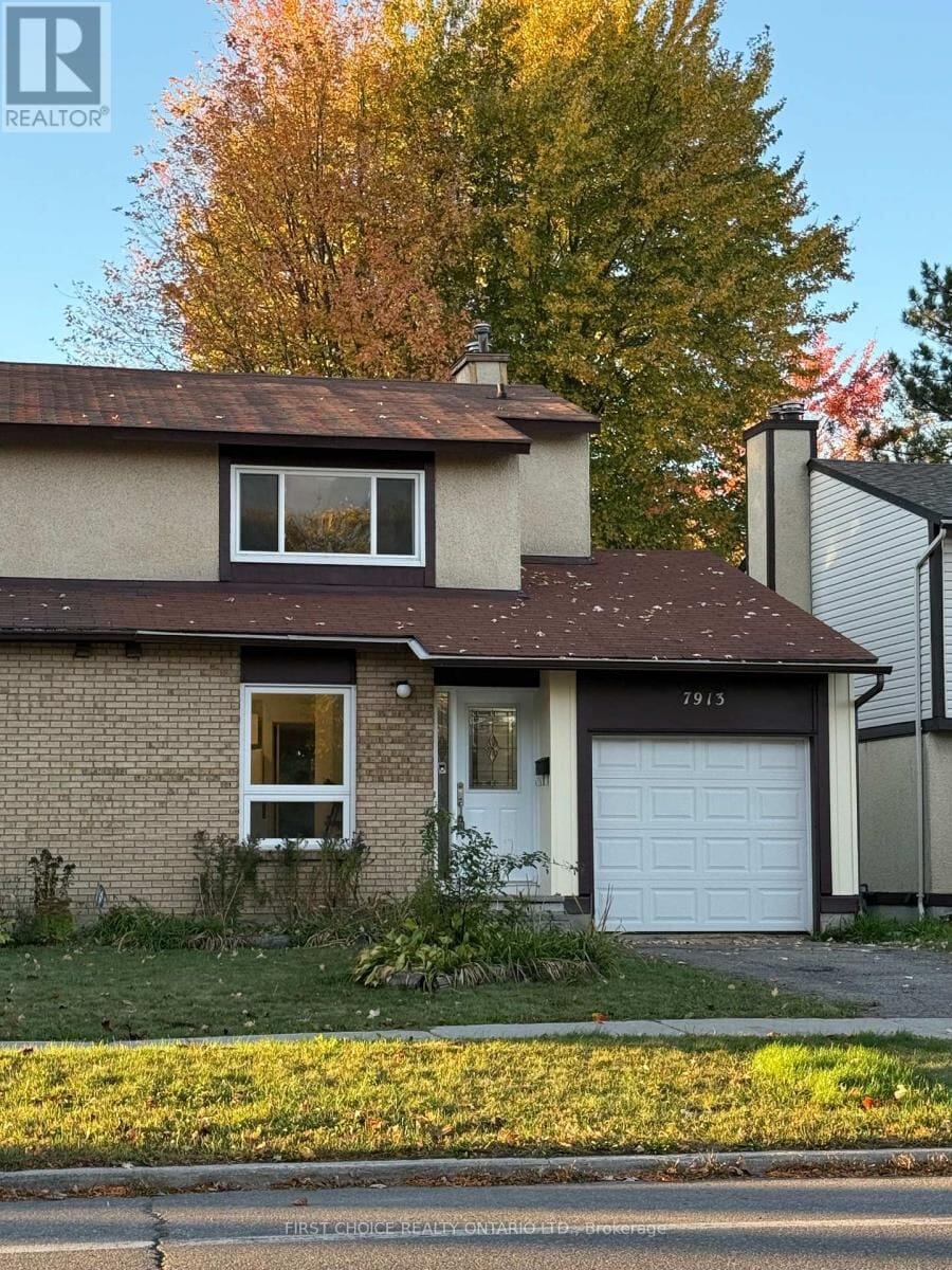 7913 Jeanne D’arc Boulevard, Ottawa